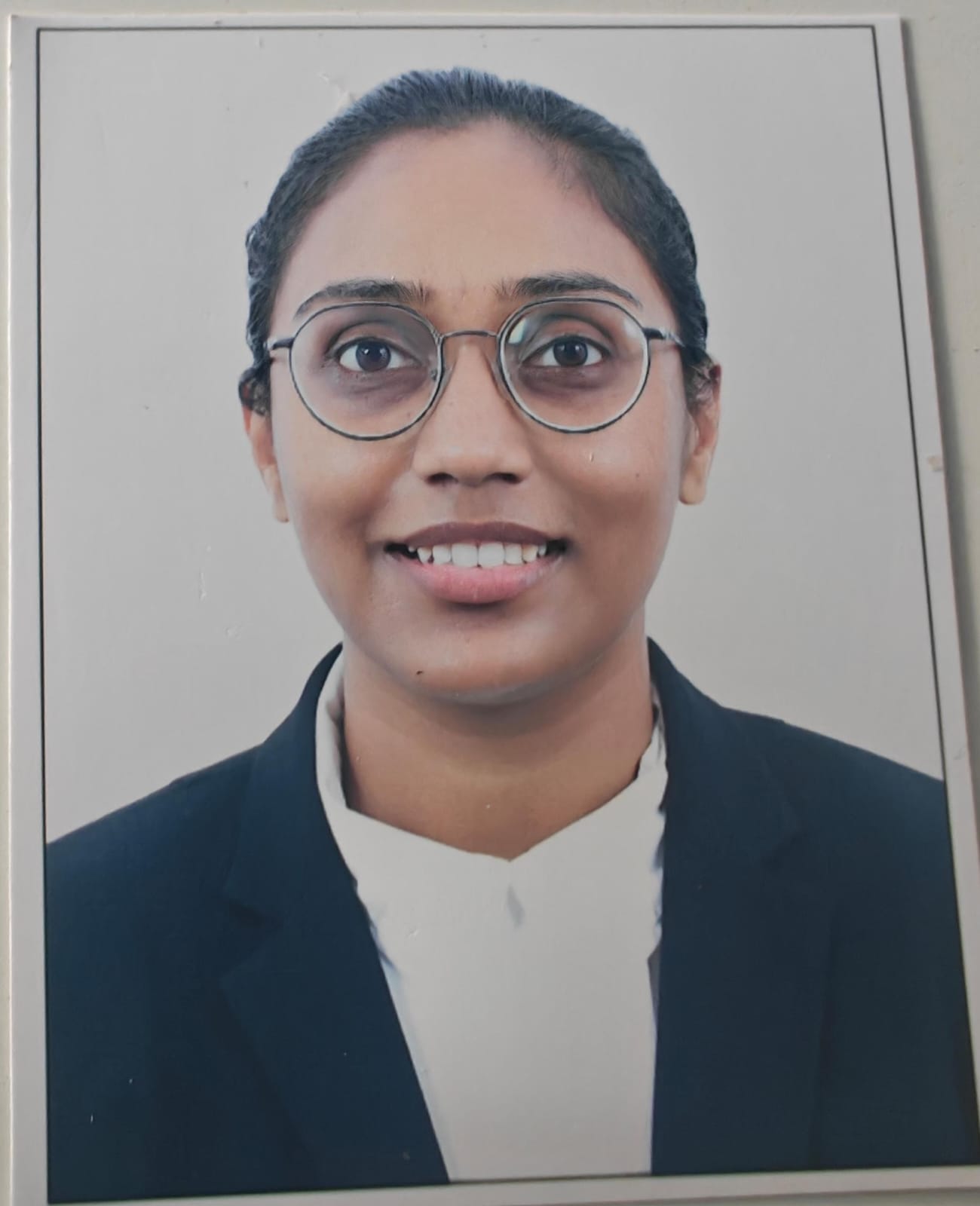 Adv. Komalta Bhargava